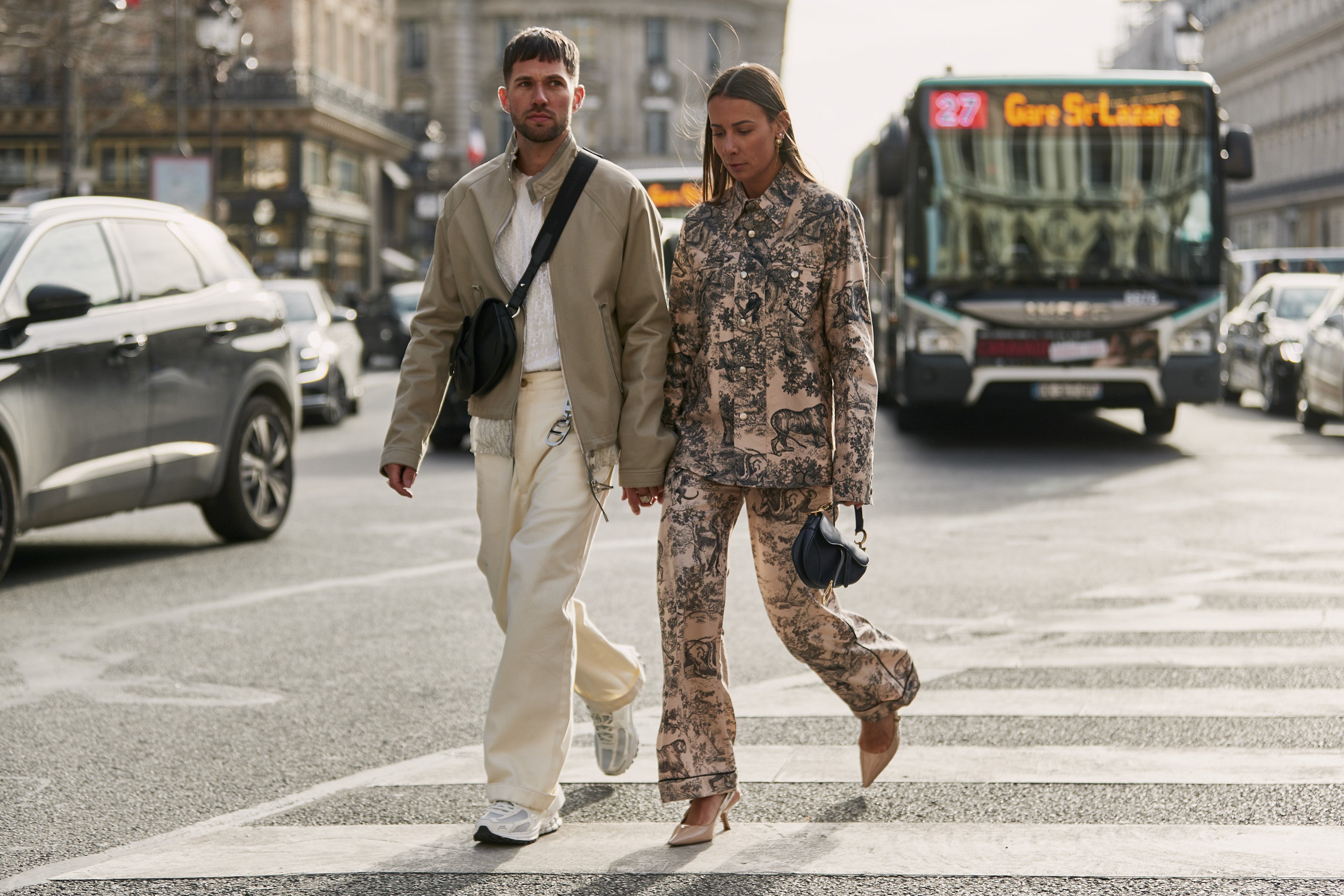 Street Fashion