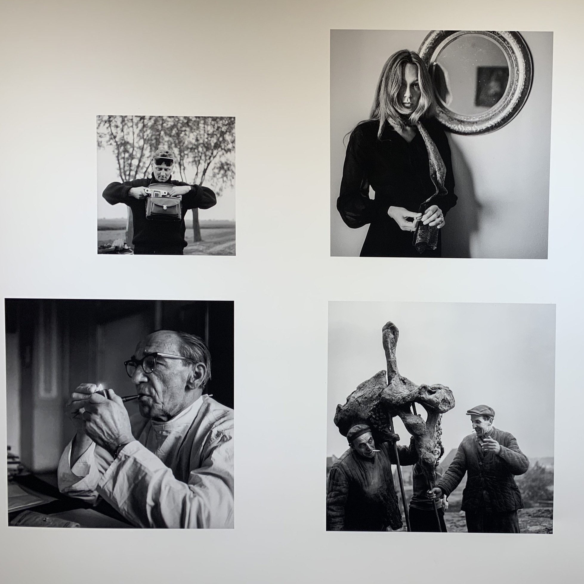 Fotografie Warszawskie, czyli wystawa Tadeusza Rolke w Domu Spotkań z Historią