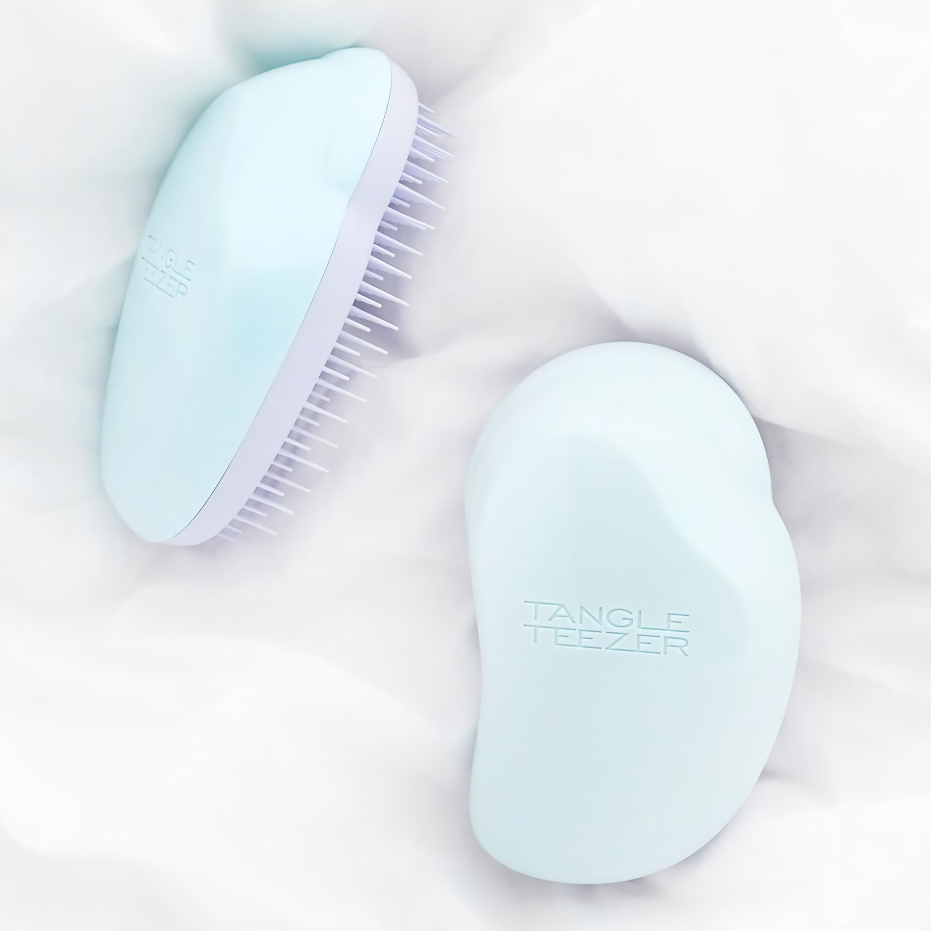Tangle Teezer do każdych włosów - jakie są rodzaje kultowej szczotki do włosów?
