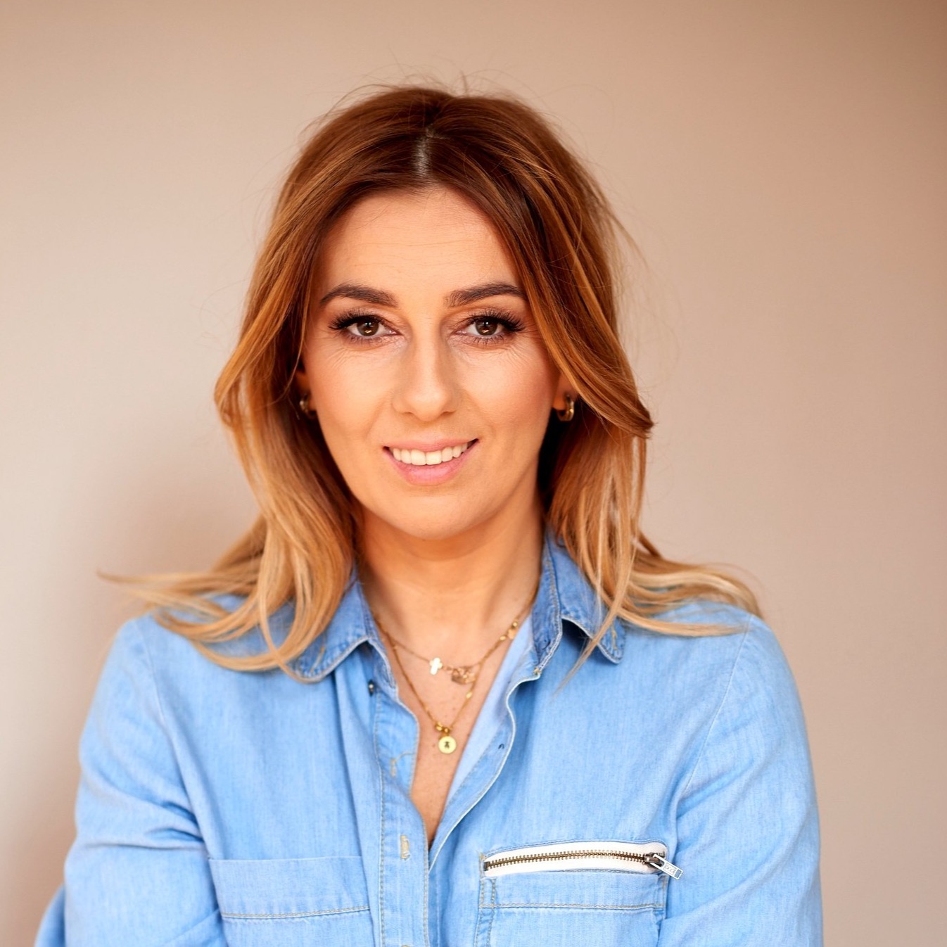 Najmodniejszy manicure lata 2019 według popularnej stylistki paznokci polskich gwiazd
