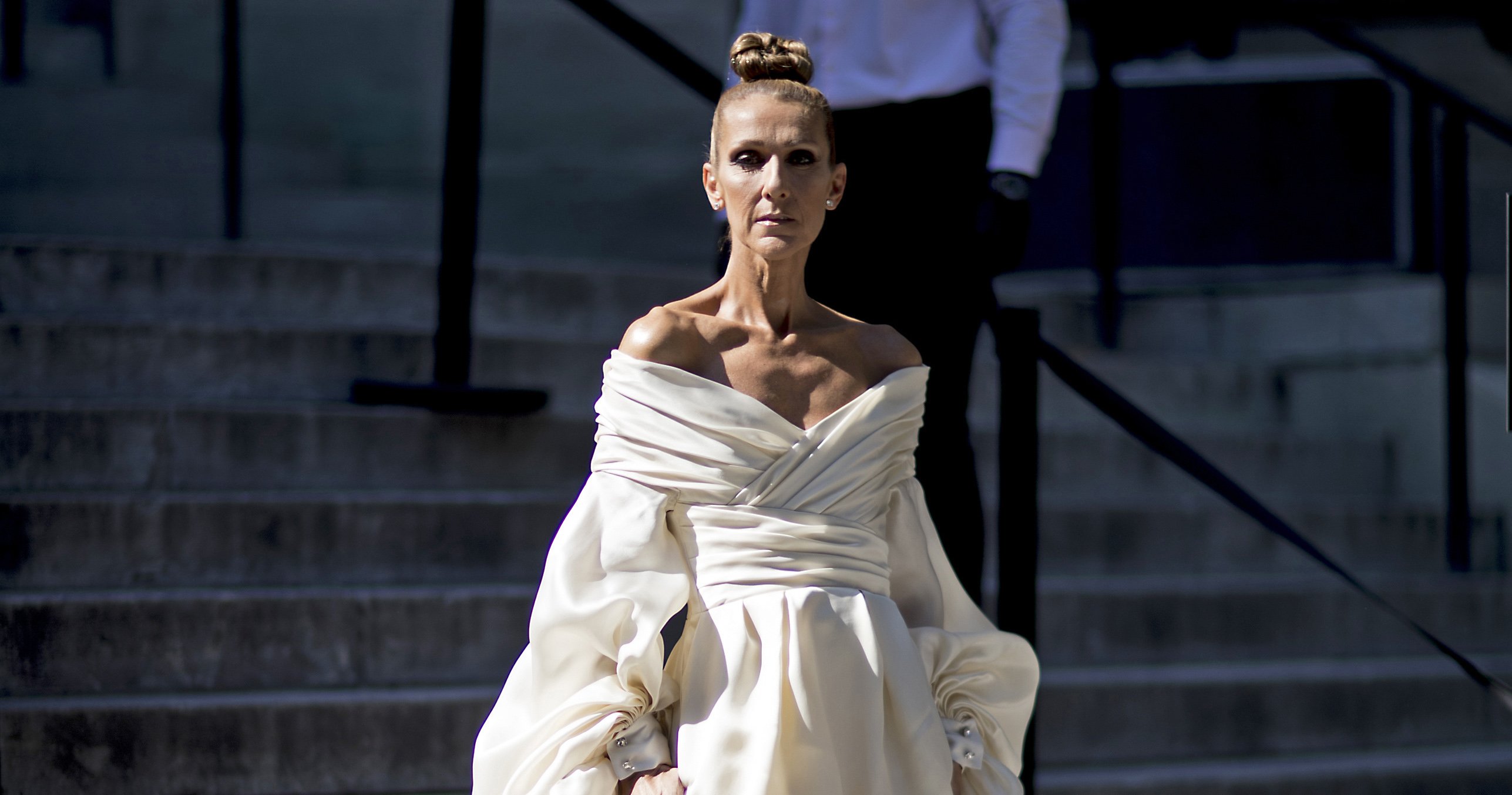 Paris Fashion Week Haute Couture 19/20 - Street Fashion, cz. 3