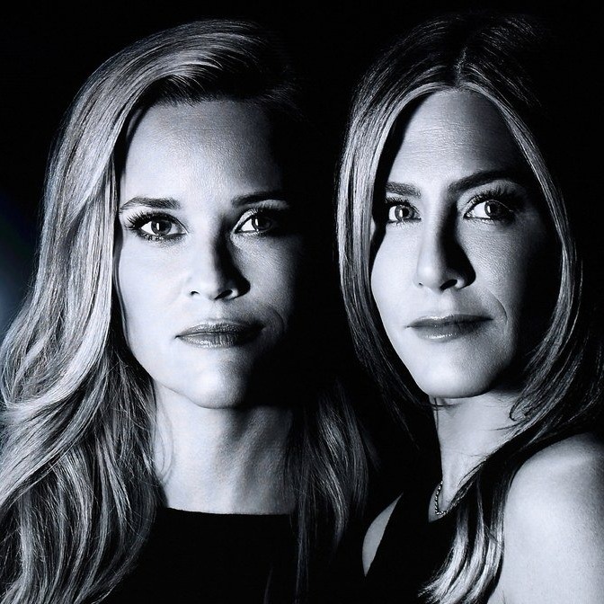 "Morning Show": nowa propozycja od Apple TV. W obsadzie: Jennifer Aniston i Reese Whiterspoon