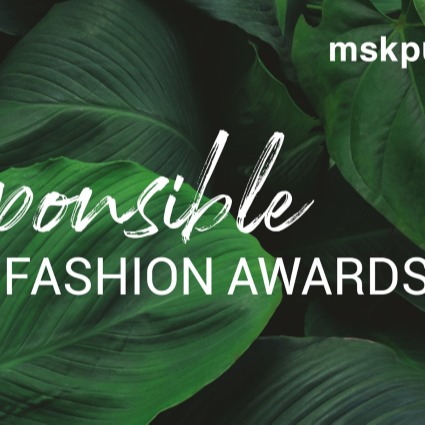 Zaprojektuj swoją kolekcję eko z LPP i MSKPU – ruszyła pierwsza edycja konkursu Responsible Fashion Awards