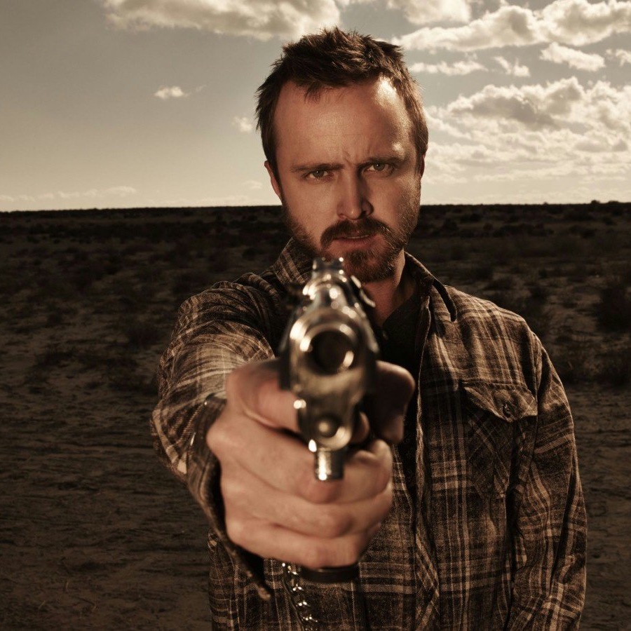 Netflix udostępnił zapowiedź i oficjalny plakat El Camino: film "Breaking bad"