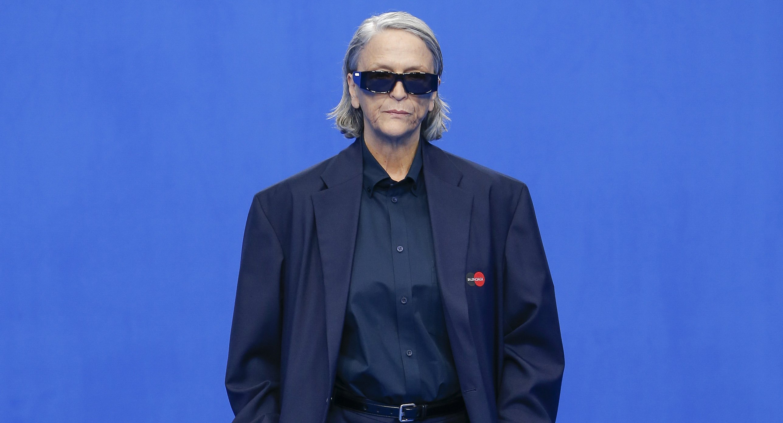 Balenciaga - głosujemy - wiosna-lato 2020