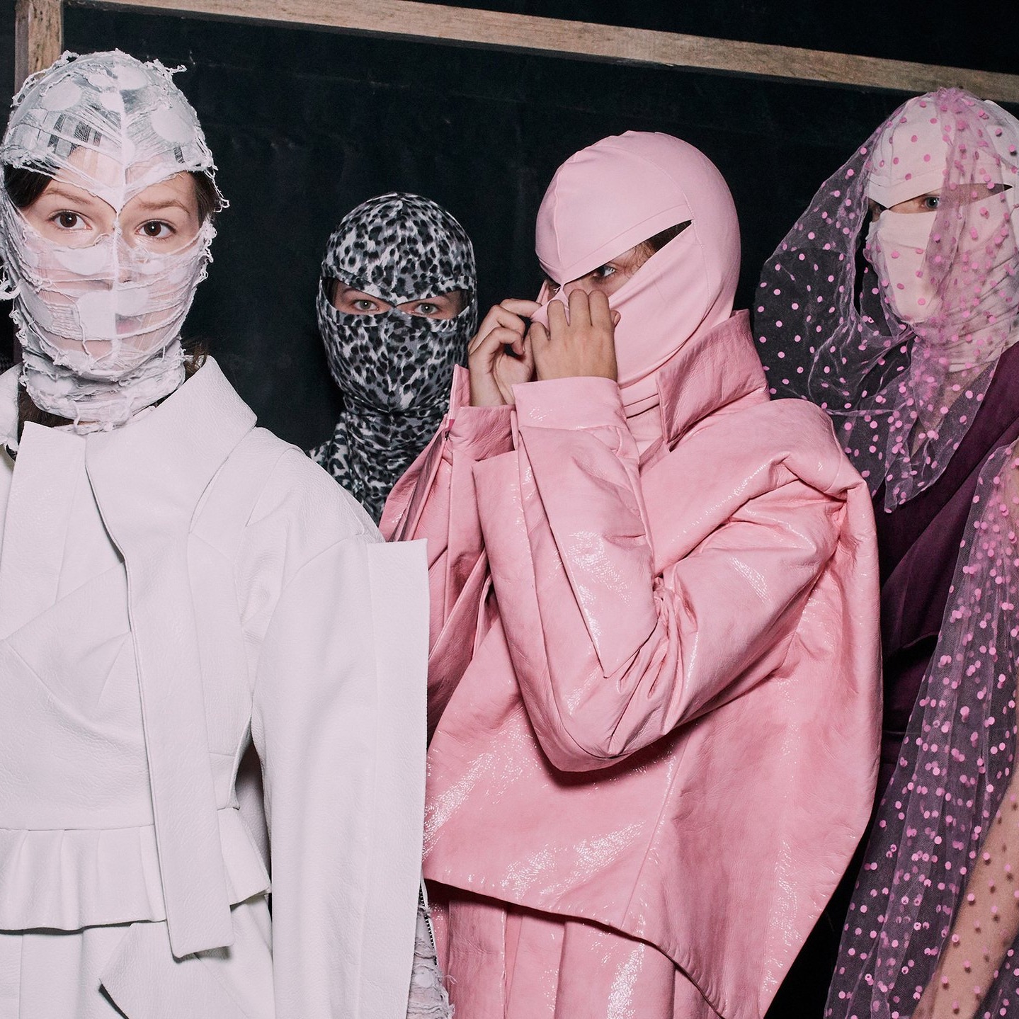 KTW Fashion Week 2019: wszystko, co powinniście wiedzieć o katowickim Tygodniu Mody