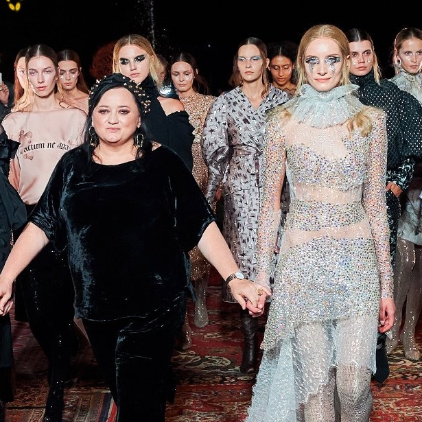 Wielkie święto mody spod znaku francuskich inspiracji - Manufaktura Fashion Week już w ten weekend!
