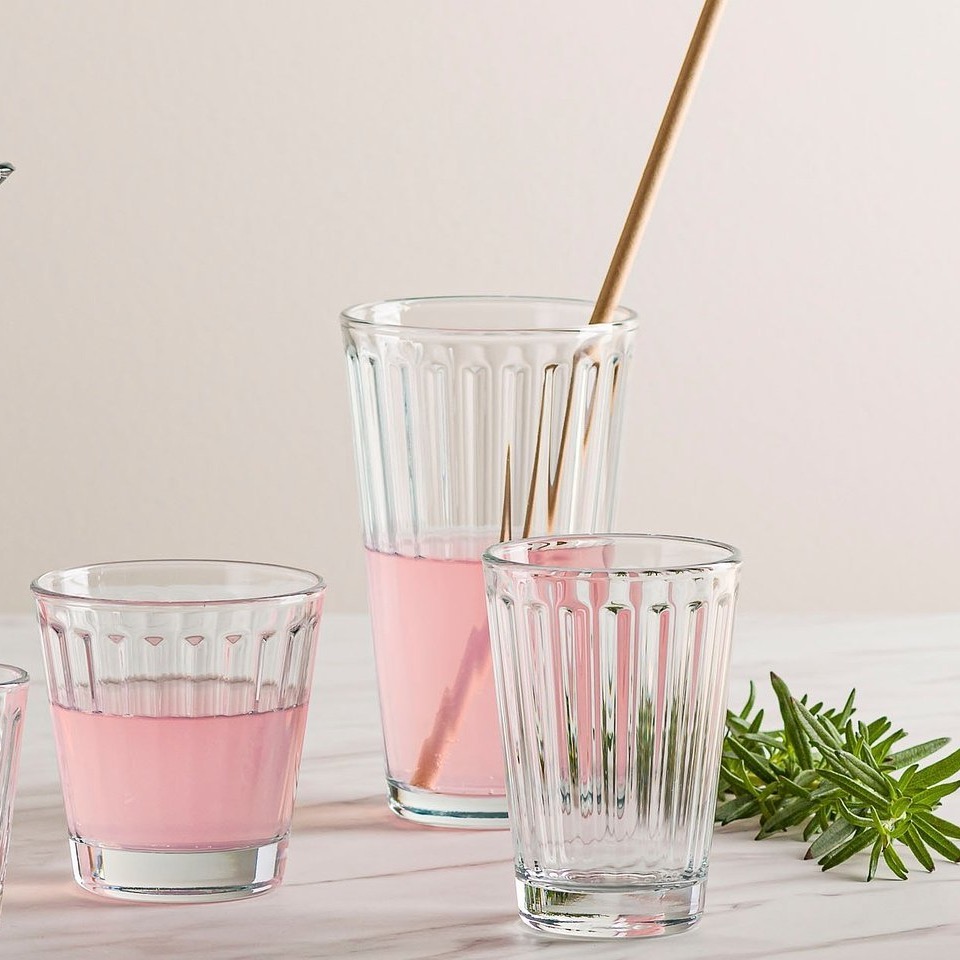 Polska marka Trend Glass debiutuje na światowych rynkach. Wyroby szklane w trendzie "simplicity" zyskują popularność